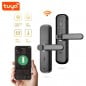 Tuya 5 in 1 Biometric Smart WiFi Lock Tuya 5 in 1 Biometric Smart WiFi Lock