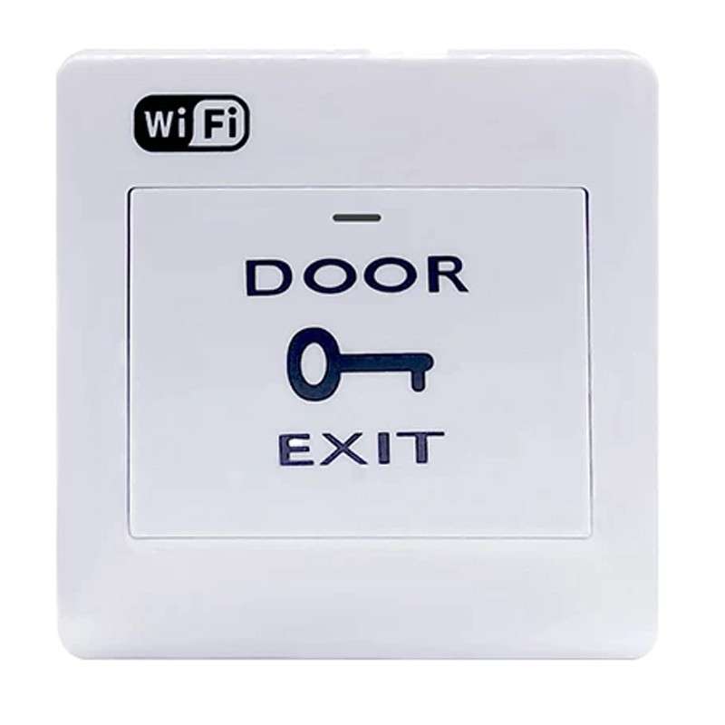 Acheter Interrupteur WI-FI intelligent, 1, 2 ou 3 boutons, capteur