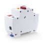 Commutateur modulaire intelligent Tuya ZigBee 40A