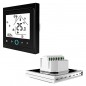 Thermostat ZigBee Beca BAC-002ELZB Ventilo-convecteur Thermostat ZigBee Beca BAC-002ELZB Ventilo-convecteur