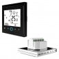 Thermostat ZigBee Beca BAC-002ALZB Ventilo-convecteur