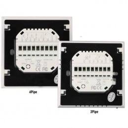 Thermostat ZigBee pour climatiseurs Beca BAC-002 - Commande vocale