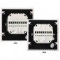 Thermostaat ZigBee Beca BAC-002ALZB Fan Coil Thermostaat ZigBee Beca BAC-002ALZB Fan Coil