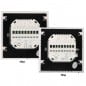 Thermostat ZigBee Beca BAC-002ALZB Fan Coil Thermostat ZigBee Beca BAC-002ALZB Fan Coil