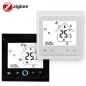 Thermostaat ZigBee Beca BAC-002ALZB Fan Coil Thermostaat ZigBee Beca BAC-002ALZB Fan Coil