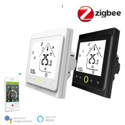 Termostat ZigBee Beca...