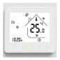 Termostato ZigBee Beca BHT-002GALZB Termostato ZigBee Beca BHT-002GALZB
