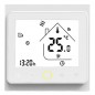Thermostat ZigBee Beca BHT-002GALZB Thermostat ZigBee Beca BHT-002GALZB