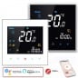 Termostato ZigBee Beca BHT-2000GALZB Termostato ZigBee Beca BHT-2000GALZB
