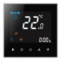 Termostato ZigBee Beca BHT-2000GALZB Termostato ZigBee Beca BHT-2000GALZB