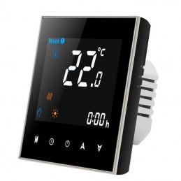 Thermostat ZigBee Beca BHT-2000GBLZB