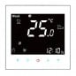 Termostato ZigBee Beca BHT-2000GCLZB Termostato ZigBee Beca BHT-2000GCLZB