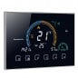 Termostato ZigBee Beca BHT-8000GBLZB Termostato ZigBee Beca BHT-8000GBLZB