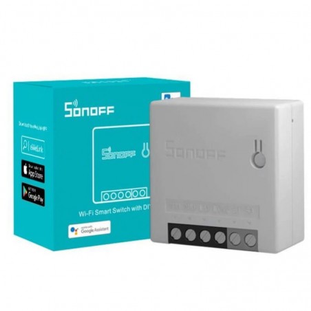 Sonoff mini R2