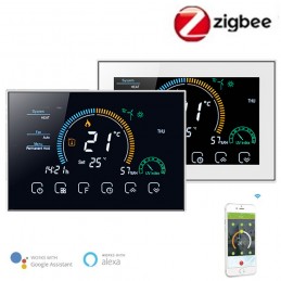 Thermostat ZigBee Beca...