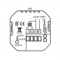 Thermostat ZigBee Beca BHT-002GALZB Thermostat ZigBee Beca BHT-002GALZB