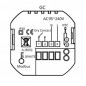 Thermostat Beca BHT-002GCLZB ZigBee Thermostat Beca BHT-002GCLZB ZigBee