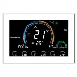 Thermostat ZigBee Beca...