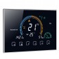 Thermostat ZigBee Beca BAC-8000ELZB Ventilo-convecteur Thermostat ZigBee Beca BAC-8000ELZB Ventilo-convecteur