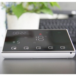 Beca WiFi Battery Thermostat 8000RF for Water-Boiler Heating