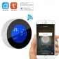 Tuya Digital Intelligent Gas Detector Tuya Digital Intelligent Gas Detector