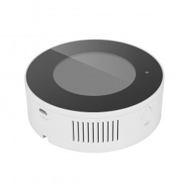 Tuya Digital WiFi Smart Gasdetektor mit LCD