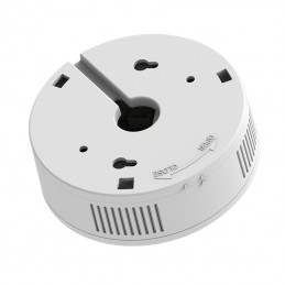 Tuya Digital WiFi Smart Gasdetektor mit LCD