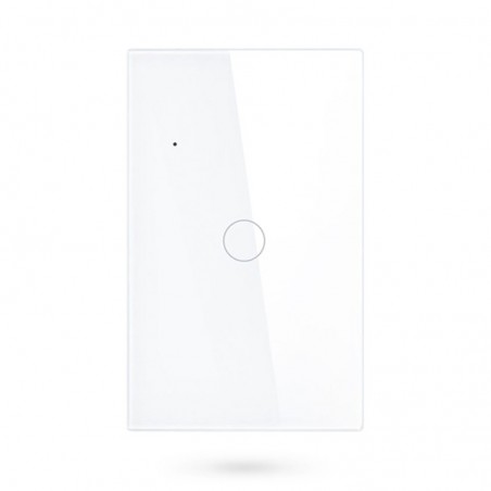 Tuya Smart WiFi Touch Schakelaar met RF 433 MHz