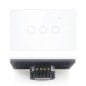 Commutateur tactile WiFi intelligent Tuya avec RF 433 MHz Commutateur tactile WiFi intelligent Tuya avec RF 433 MHz