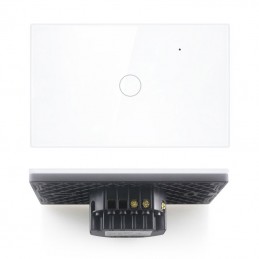 Tuya Smart WiFi Touch-schakelaar en RF433 1/2/3/4 kanalen
