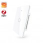 Interruptor inteligente Tuya Touch Zigbee 3.0 Interruptor inteligente Tuya Touch Zigbee 3.0