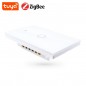 Interruptor inteligente Tuya Touch Zigbee 3.0 Interruptor inteligente Tuya Touch Zigbee 3.0