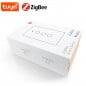 Interruptor inteligente Tuya Touch Zigbee 3.0 Interruptor inteligente Tuya Touch Zigbee 3.0