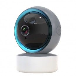 Tuya Smart WiFi Panoramisk...