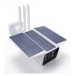 Tuya 2 Mp Smart WiFi IP-Kamera mit Outdoor-Solarpanel Tuya 2 Mp Smart WiFi IP-Kamera mit Outdoor-Solarpanel