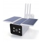 Tuya 2 Mp Smart WiFi IP-Kamera mit Outdoor-Solarpanel Tuya 2 Mp Smart WiFi IP-Kamera mit Outdoor-Solarpanel