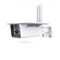 Tuya 2 Mp Smart WiFi IP-Kamera mit Outdoor-Solarpanel Tuya 2 Mp Smart WiFi IP-Kamera mit Outdoor-Solarpanel