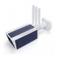 Tuya 2 Mp Smart WiFi IP-Kamera mit Outdoor-Solarpanel Tuya 2 Mp Smart WiFi IP-Kamera mit Outdoor-Solarpanel
