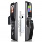 Tuya Smart Wifi Lock mit Gesichtserkennung 7 in 1 Tuya Smart Wifi Lock mit Gesichtserkennung 7 in 1