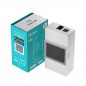 Sonoff TH Elite Temperatur- und Feuchtigkeitssensor Sonoff TH Elite Temperatur- und Feuchtigkeitssensor