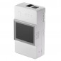 Sensor de temperatura y humedad Sonoff TH Elite Sensor de temperatura y humedad Sonoff TH Elite