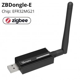 Sonoff Zigbee 3.0 USB-dongle Plus-E