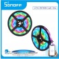 Sonoff L3 Pro RGBIC Striscia Led Smart 5m