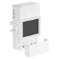Sonoff Pow Elite Interruttore intelligente con misuratore di potenza Sonoff Pow Elite Interruttore intelligente con misuratore di potenza
