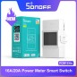 Sonoff Pow Elite Smart-schakelaar met vermogensmeter Sonoff Pow Elite Smart-schakelaar met vermogensmeter