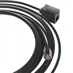 Sonoff RL560 Verlengkabel met RJ11 Jack