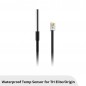 Sonoff DS18B20 Temperatursensor mit RJ11-Buchse Sonoff DS18B20 Temperatursensor mit RJ11-Buchse