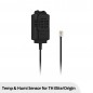 Sonoff THS01 Temperatur- und Feuchtigkeitssensor Sonoff THS01 Temperatur- und Feuchtigkeitssensor