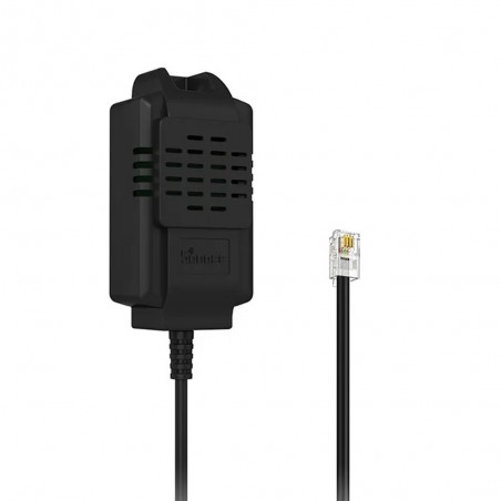 Sonoff THS01 Digitale temperatuur- en vochtigheidssensor voor TH Elite
