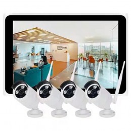 Camera sales monitor wifi